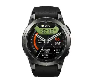 Smartwatch Zeblaze Stratos 3 Pro Czarny