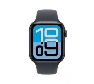 Smartwatche Apple Watch SE 3gen GPS plus Cellular koperta 44mm z aluminium Północ pasek sportowy Północ M/L
