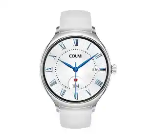 Smartwatche Colmi L10 40mm Srebrny