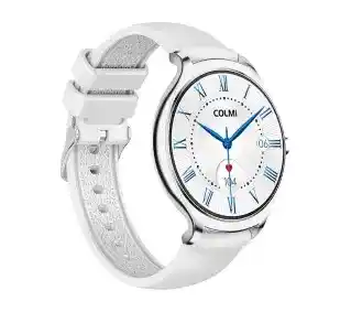 Smartwatche Colmi L10 40mm Srebrny