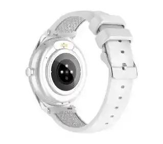 Smartwatche Colmi L10 40mm Srebrny