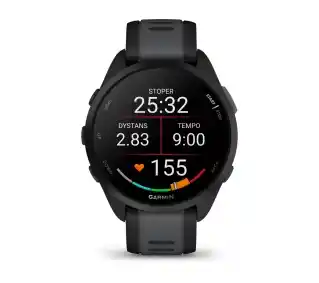 Smartwatche Garmin Forerunner 165 Music 43mm GPS Czarny