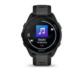 Smartwatche Garmin Forerunner 165 Music 43mm GPS Czarny