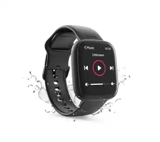 Smartwatche Hama 4000 46mm Czarny