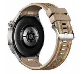 Smartwatche Huawei Watch GT 6 Pro 46mm Safari Brązowy