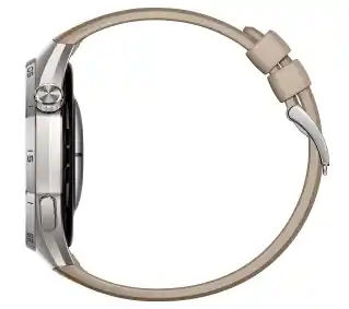 Smartwatche Huawei Watch GT 6 Pro 46mm Safari Brązowy