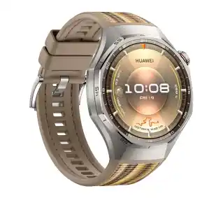 Smartwatche Huawei Watch GT 6 Pro 46mm Safari Brązowy