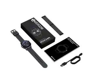 Smartwatche Zeblaze Btalk 3 GPS Szary