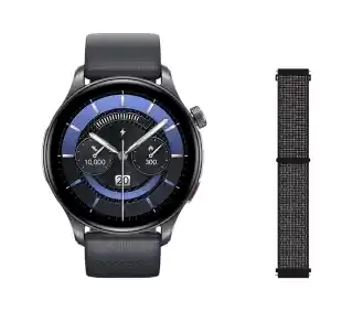 Smartwatche Zeblaze Btalk 3 GPS Szary