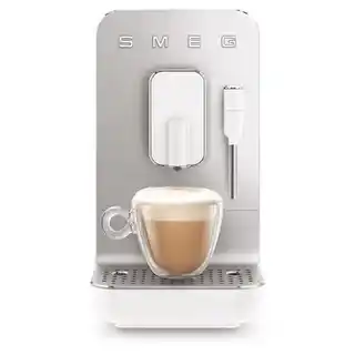Smeg BCC02WHMEU ekspres ciśnieniowy