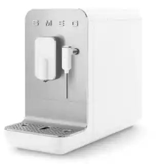 Smeg BCC02WHMEU ekspres ciśnieniowy