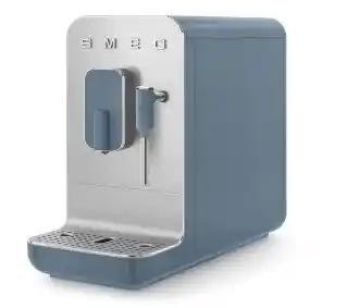 Smeg BCC12SBMEU Ekspres ciśnieniowy
