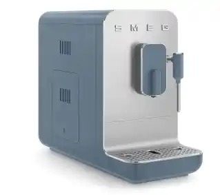 Smeg BCC12SBMEU Ekspres ciśnieniowy