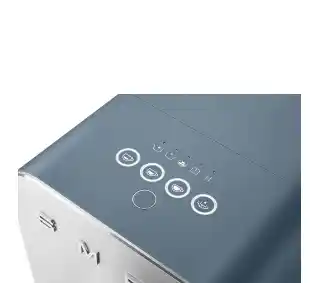 Smeg BCC12SBMEU Ekspres ciśnieniowy