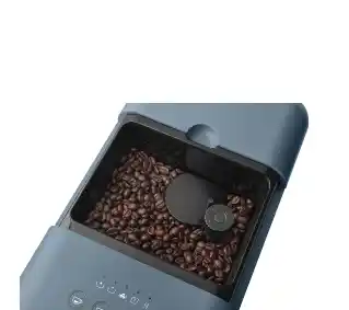 Smeg BCC12SBMEU Ekspres ciśnieniowy