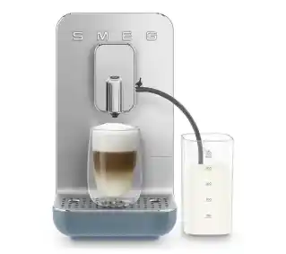 Smeg BCC13SBMEU Ekspres ciśnieniowy