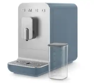 Smeg BCC13SBMEU Ekspres ciśnieniowy