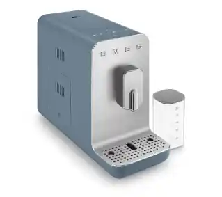 Smeg BCC13SBMEU Ekspres ciśnieniowy