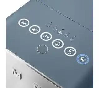 Smeg BCC13SBMEU Ekspres ciśnieniowy