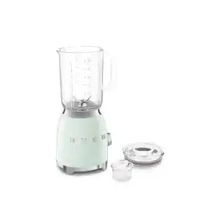 Smeg BLF03PGEU 1,5l Blender kielichowy