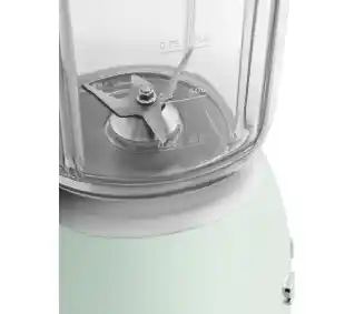 Smeg BLF03PGEU 1,5l Blender kielichowy