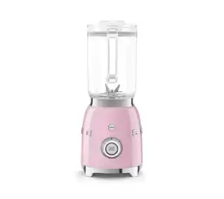 Smeg BLF03PKEU 1,5l Blender kielichowy