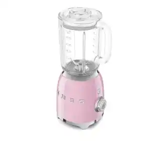 Smeg BLF03PKEU 1,5l Blender kielichowy