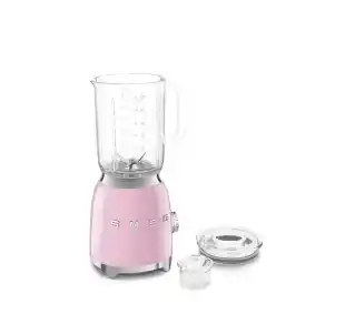 Smeg BLF03PKEU 1,5l Blender kielichowy