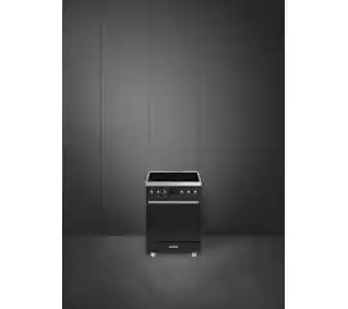 Smeg C6IMMBM2 Termoobieg Kuchnia elektryczna
