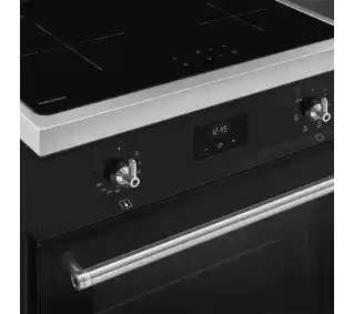 Smeg C6IMMBT2 Grill Kuchnia elektryczna
