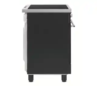 Smeg C6IMMBT2 Grill Kuchnia elektryczna