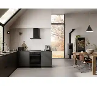 Smeg C6IMMBT2 Grill Kuchnia elektryczna