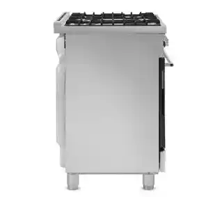Smeg C9GMX2 Termoobieg Kuchnia elektryczna