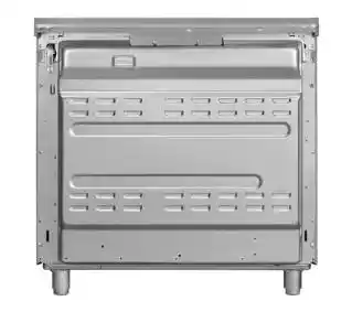 Smeg C9GMX2 Termoobieg Kuchnia elektryczna