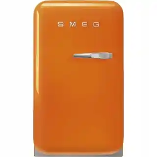 Smeg Chłodziarko-zamrażarka FAB5LOR5