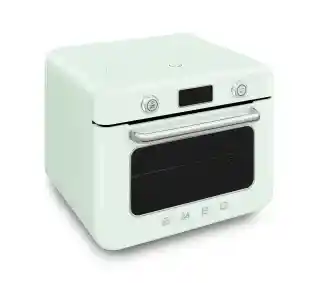 Smeg COF01PGEU Mini piekarnik