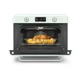Smeg COF01PGEU Mini piekarnik