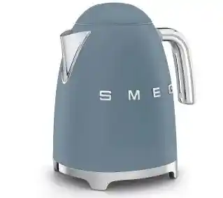 Smeg Czajnik elektryczny KLF03SBMEU Storm blue