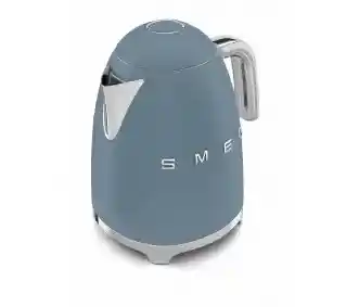 Smeg Czajnik elektryczny KLF03SBMEU Storm blue