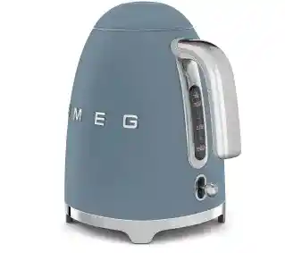 Smeg Czajnik elektryczny KLF03SBMEU Storm blue