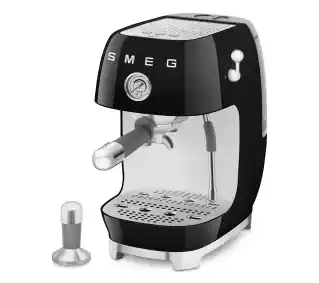 Smeg ECF03BLEU Kawa na zimno Ekspres kolbowy
