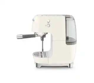 Smeg ECF03CREU Kawa na zimno Ekspres kolbowy