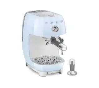 Smeg ECF03PBEU Kawa na zimno Ekspres kolbowy
