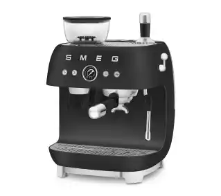 Smeg EGF03BLMEU Ekspres kolbowy