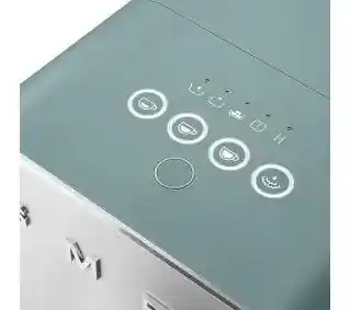 Smeg Ekspres ciśnieniowy BCC12EGMEU I
