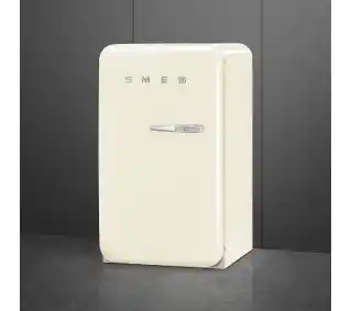 Smeg FAB10LCR6 Chłodziarka No Frost 97cm Kremowy Lodówka