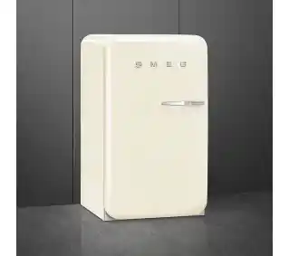 Smeg FAB10LCR6 Chłodziarka No Frost 97cm Kremowy Lodówka