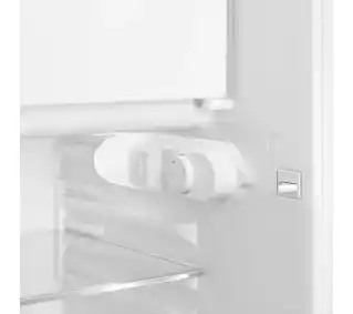 Smeg FAB10LRD6 Chłodziarka No Frost 97cm Czerwony Lodówka