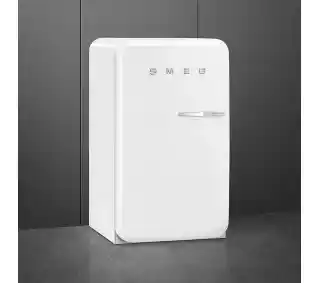 Smeg FAB10LWH6 Chłodziarka No Frost 97cm Biały Lodówka