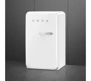 Smeg FAB10LWH6 Chłodziarka No Frost 97cm Biały Lodówka